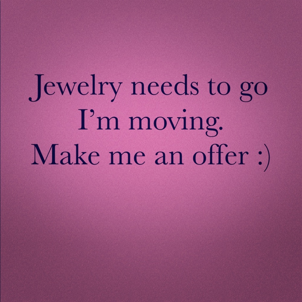 Make me an offer